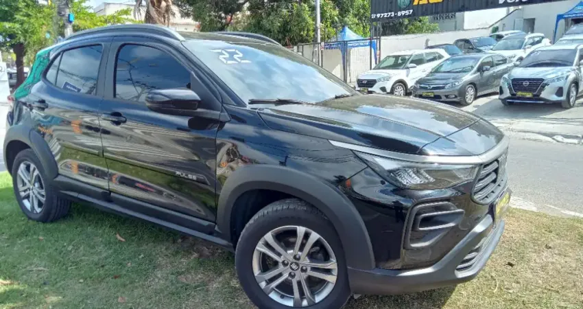 Fiat Pulse Drive 1.3 Automático 2022