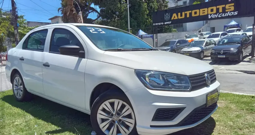 Voyage MPI Completo 2023