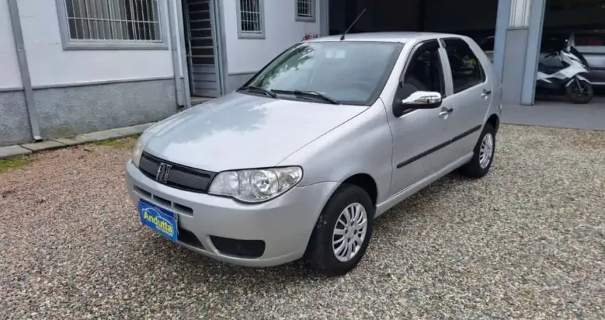 FIAT Palio 1.0 4P FLEX FIRE
