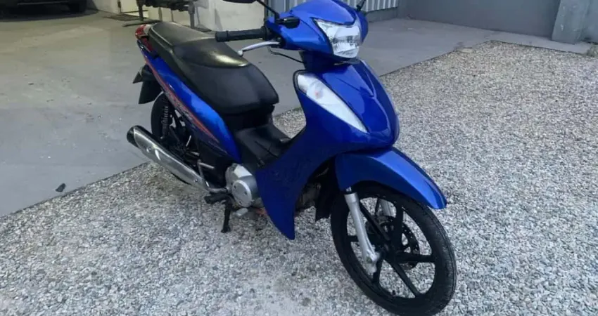 HONDA Biz 125 EX
