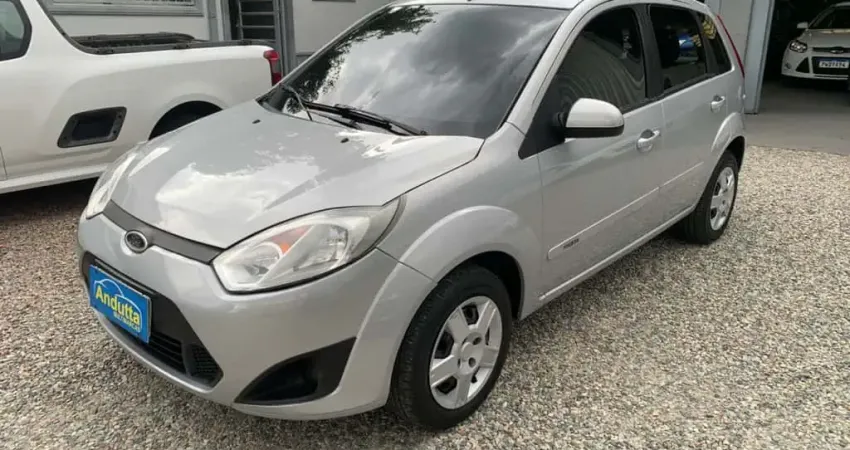 FORD Fiesta Hatch 1.6 4P CLASS FLEX
