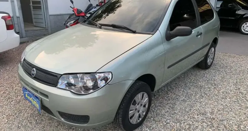 FIAT Palio 1.0 FIRE