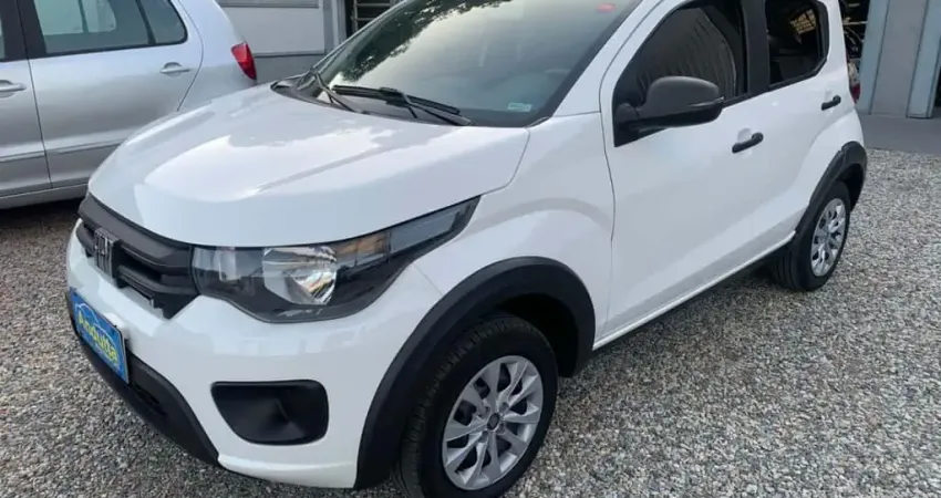 FIAT Mobi 1.0 4P FLEX EVO LIKE