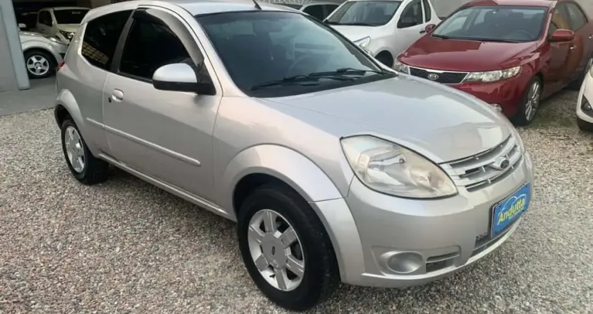 FORD Ka Hatch 1.6 CLASS FLEX