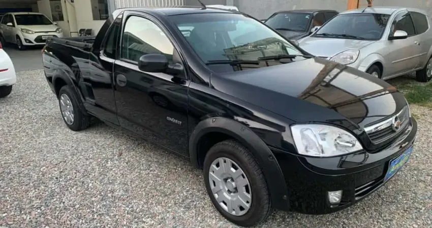 CHEVROLET Montana 1.8 FLEX CONQUEST
