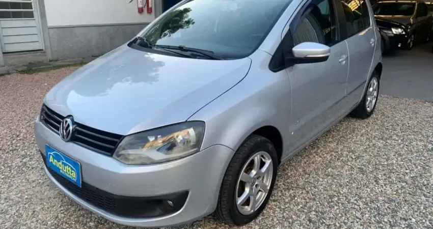 VOLKSWAGEN Fox 1.6 4P PRIME FLEX
