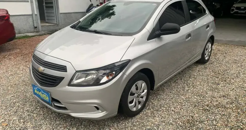 CHEVROLET Onix Hatch 1.0 4P FLEX JOY