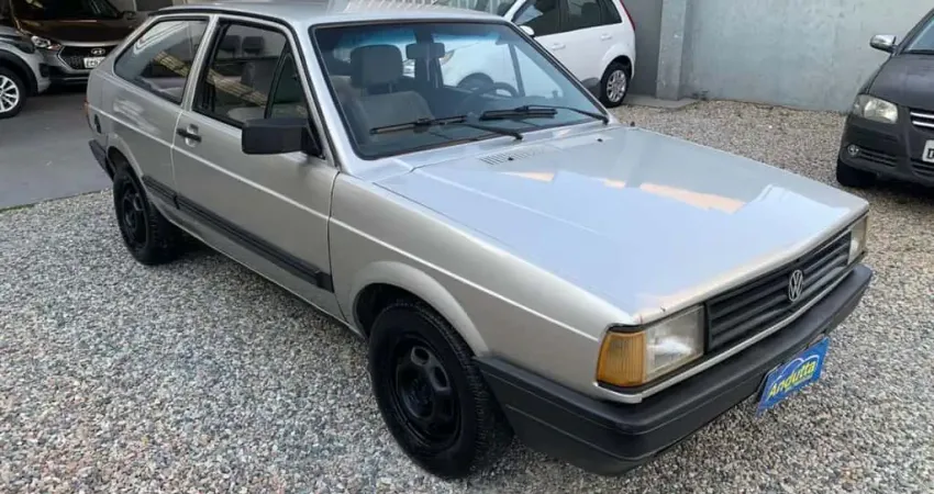 VOLKSWAGEN Gol 1.6 GL