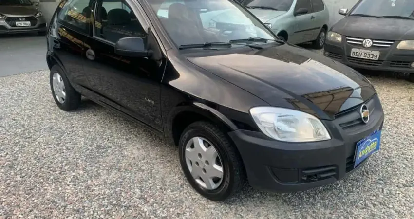 CHEVROLET Celta 1.0 VHC LIFE 