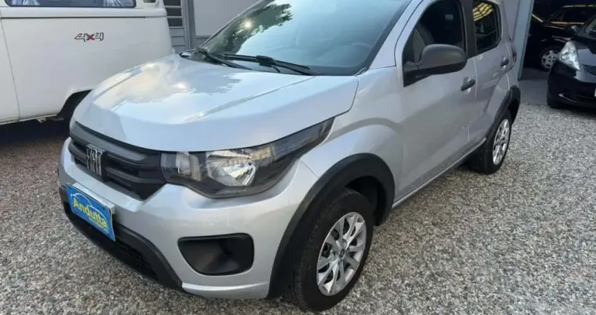 FIAT Mobi 1.0 4P FLEX EVO LIKE