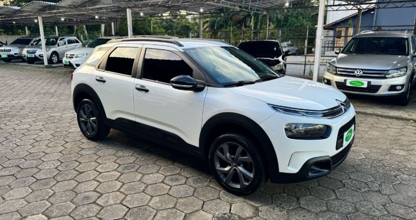 C4 CACTUS 