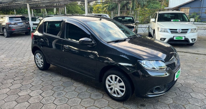 SANDERO 1.0 
