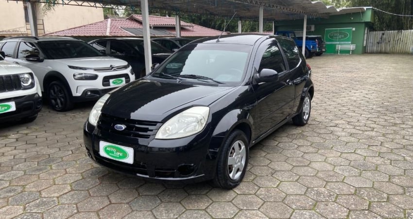 FORD KA PREÇO BAIXO!