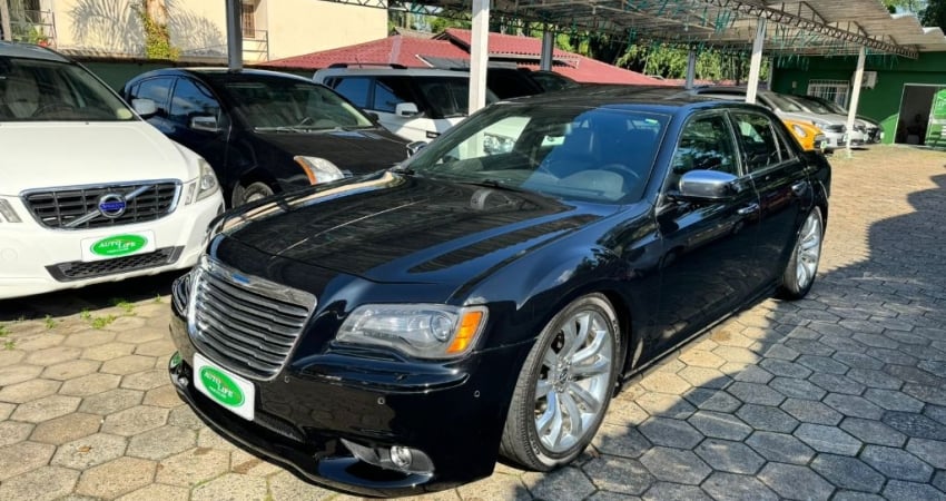 300 c impecável! 2012 v6 