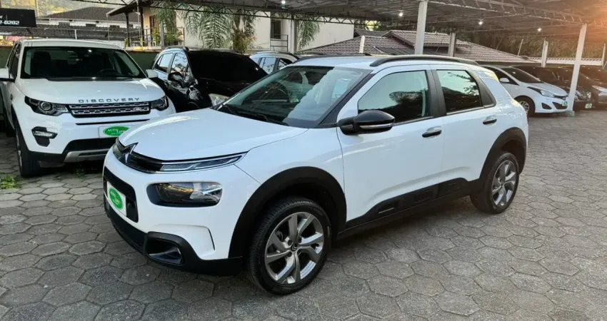 C4 Cactus - Aut. 2023 