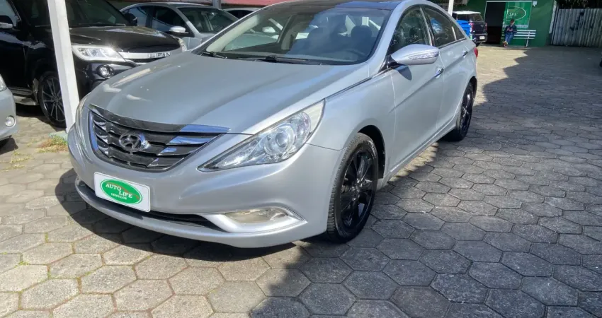 Hyundai SONATA GLS 2012 