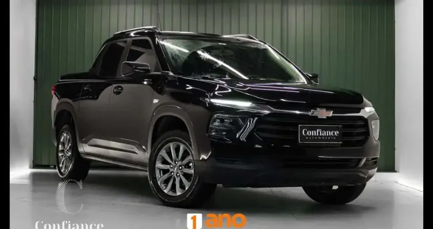 CHEVROLET MONTANA T LT 2023