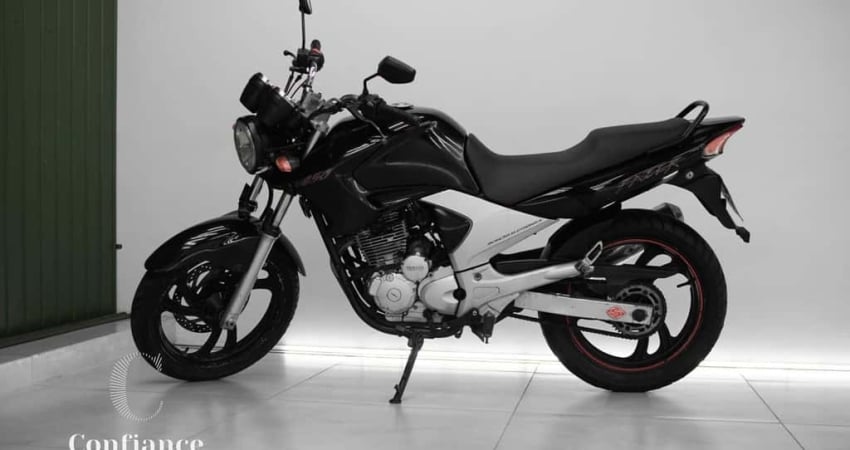 YAMAHA FAZER YS250 2008