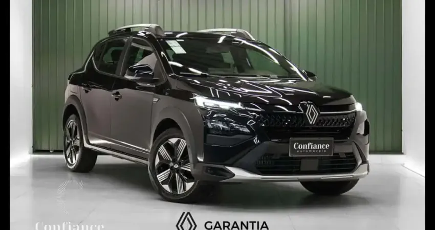 RENAULT KARDIAN PREM AT 2025