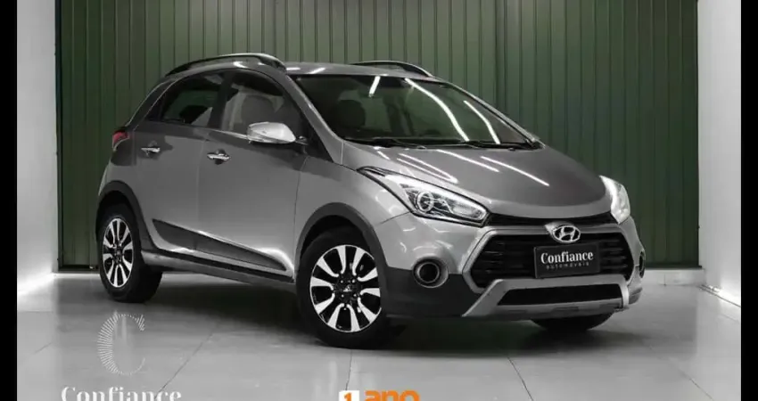 HYUNDAI HB20X 1.6 A PREMIUM 2019
