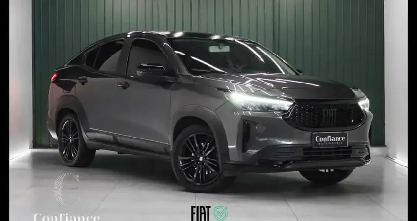 FIAT FASTBACK DRIVE 2024