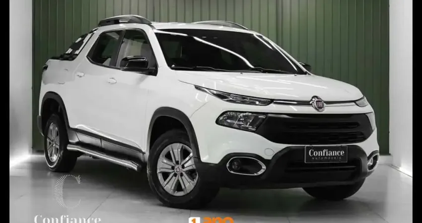 FIAT TORO FREEDOM AT6 2021