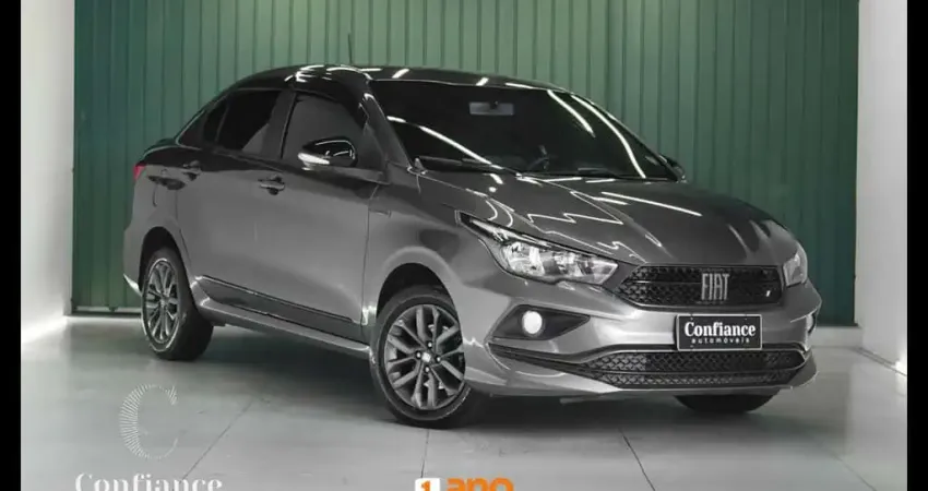 FIAT CRONOS DRIVE 1.3 2022