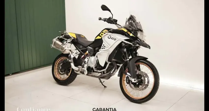 BMW F850GS A 2021
