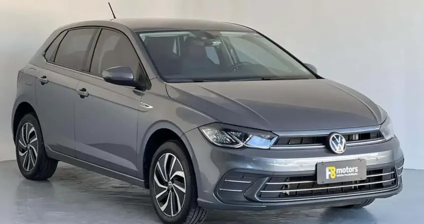 Volkswagen Polo Highline 200 TSI Aut. 2023 (Hatch)