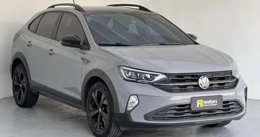 Volkswagen Nivus Highline 1.0 200 TSI Aut. 2022 (Lauching Edition) (SUV)