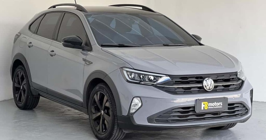 Volkswagen Nivus Highline 1.0 200 TSI Aut. 2022 (Lauching Edition) (SUV)