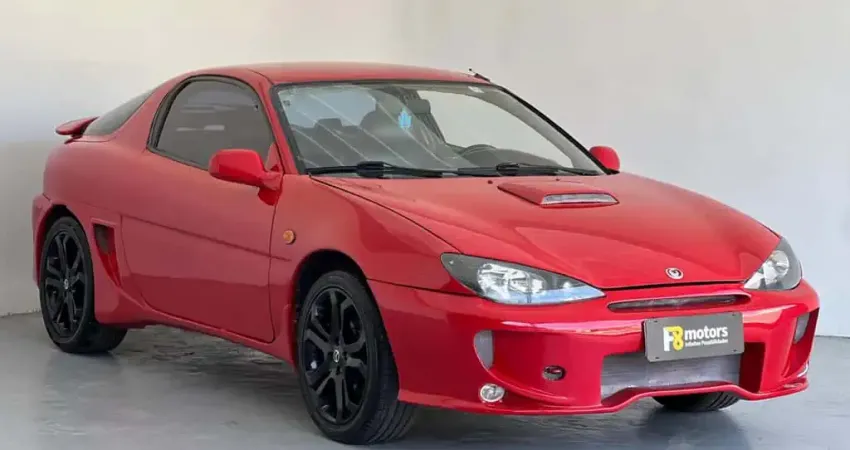 Mazda MX-3 manual 1997 (Coupe)