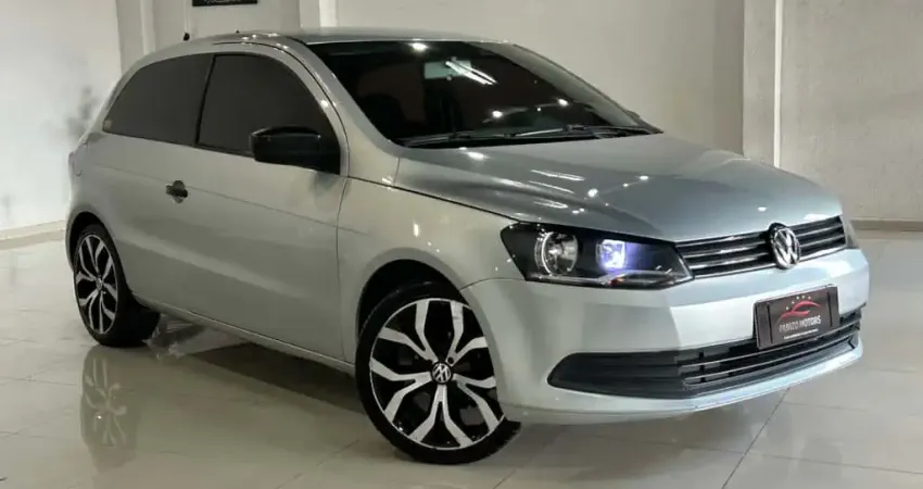 VOLKSWAGEN GOL City (Trend)/Titan 1.0 T. Flex 8V 4p