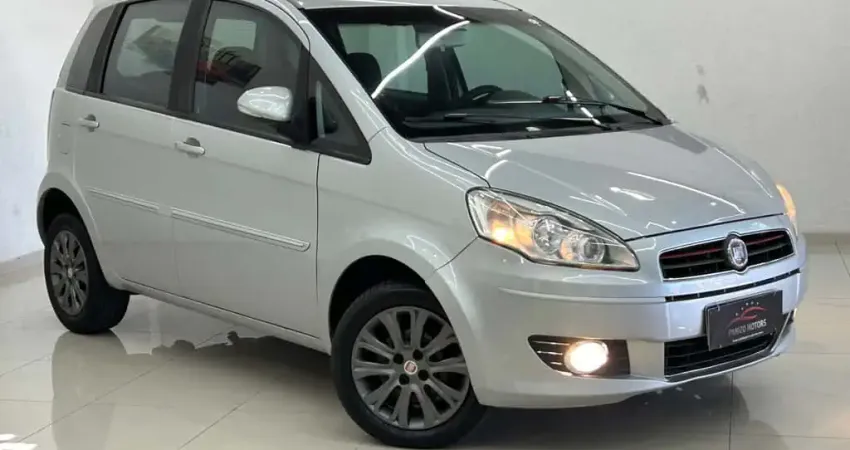 FIAT IDEA ATTRACTIVE 1.4 Fire Flex 8V 5p