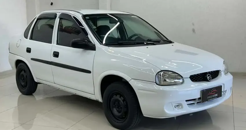 CHEVROLET CORSA Wind 1.0 MPFI / EFI  2p