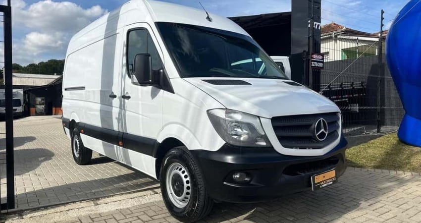 MERCEDES-BENZ 415CDISPRINTERF 2018