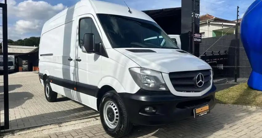 MERCEDES-BENZ 415CDISPRINTERF 2018