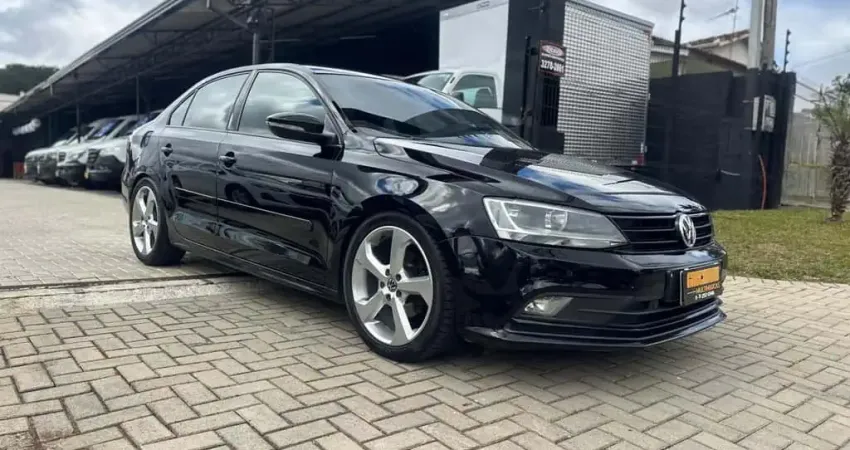 VOLKSWAGEN JETTA TL MF 2017