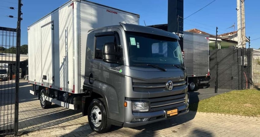 VOLKSWAGEN EXPRESS DRF 4X2 2023