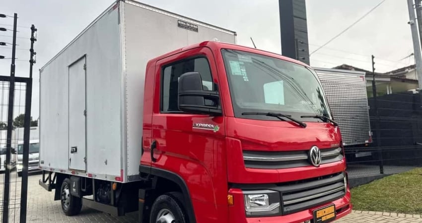 VOLKSWAGEN EXPRESS DRC 4X2 2023