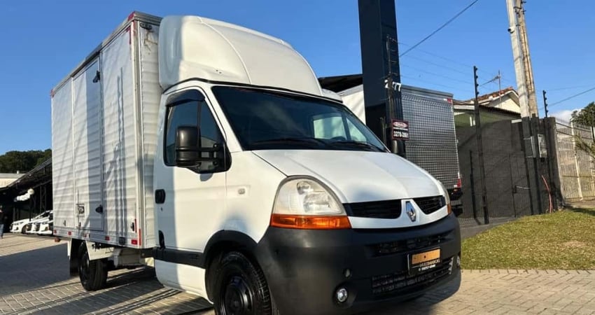 RENAULT MASTER CC 2.5DCI 2013