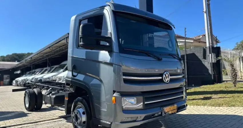 VOLKSWAGEN EXPRESS DRC 4X2 2022