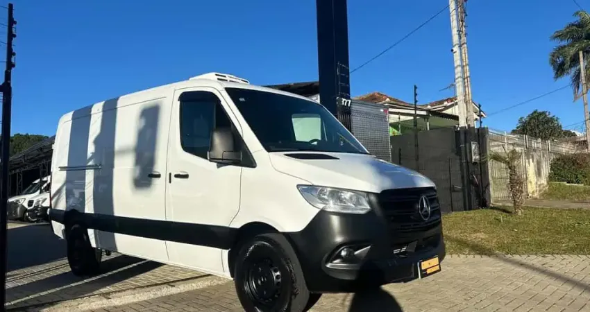 MERCEDES-BENZ 416CDISPRINTERF 2021