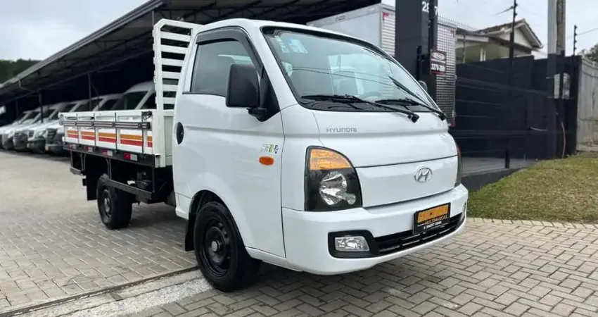 HYUNDAI HYUNDAHR HDB 2021