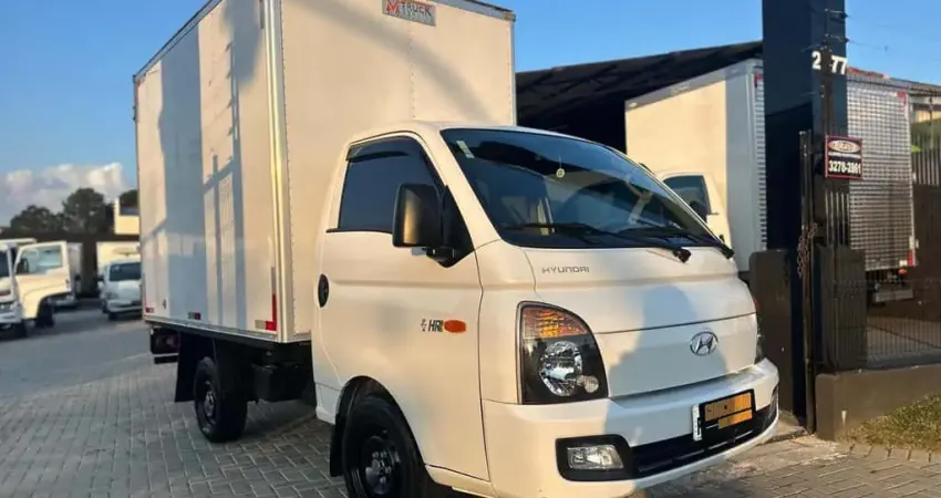 HYUNDAI HYUNDAHR HDB 2019