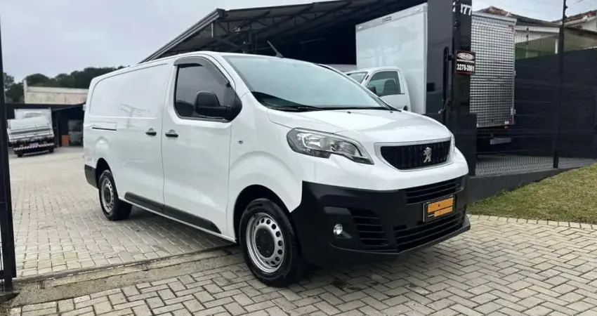 PEUGEOT EXPERT BUSINPK 2021