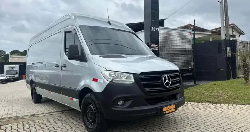 MERCEDES-BENZ 314  EXTRA LONGA  2022