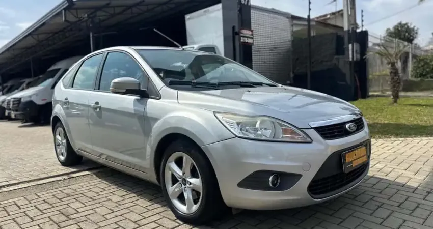 FORD FOCUS HC FLEX 2012
