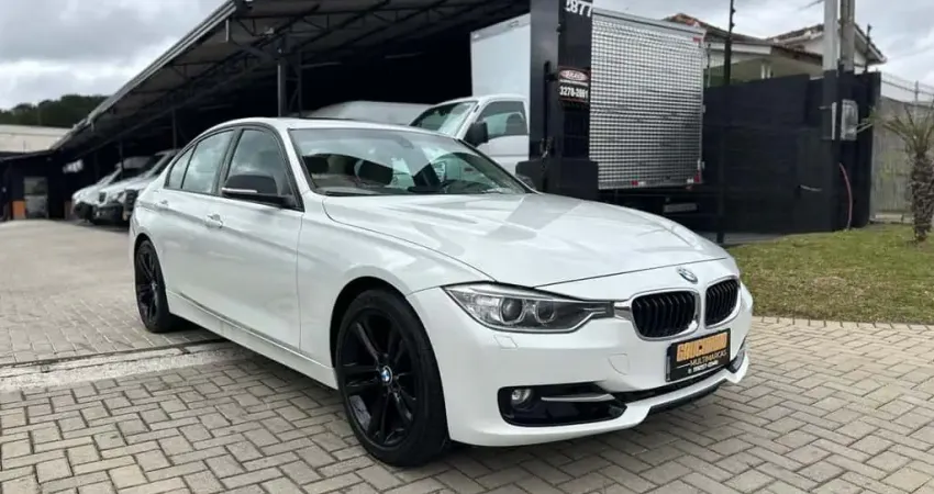 BMW 328I ACTIVE FLEX 2015
