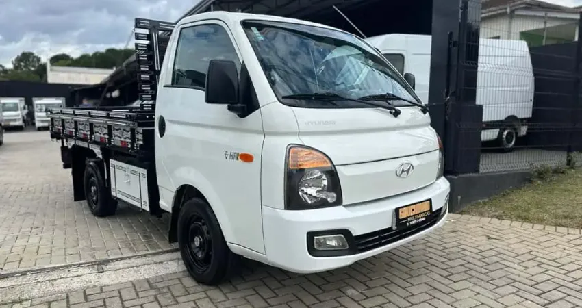 HYUNDAI HYUNDAHR HDB 2017